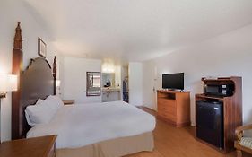 Americas Best Value Inn Lockhart Tx